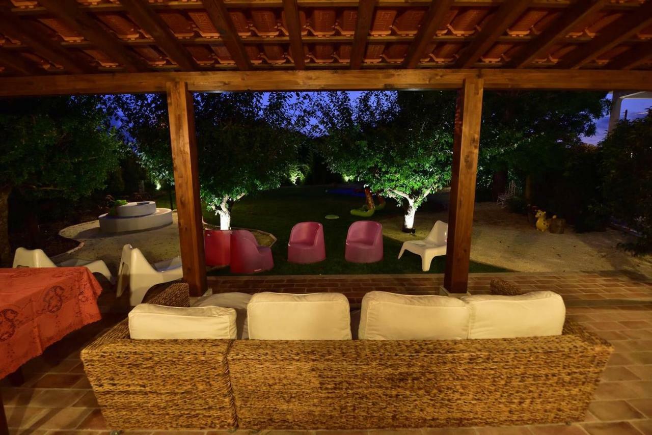 Casas Da Maria - Sea & Countryside - Sintra Villa Exterior foto