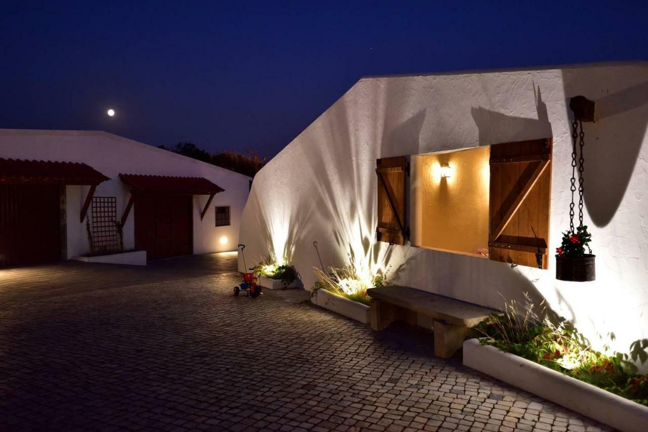 Casas Da Maria - Sea & Countryside - Sintra Villa Exterior foto